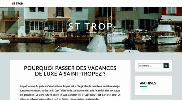 st-trop.com