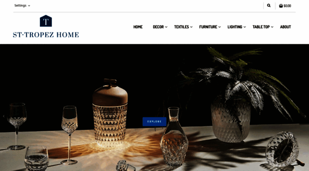 st-tropezhome.com