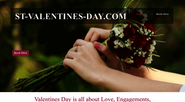st-valentines-day.com