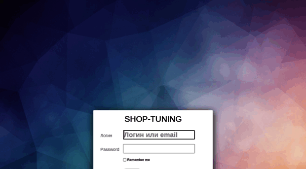 st.shop-tuning.ru