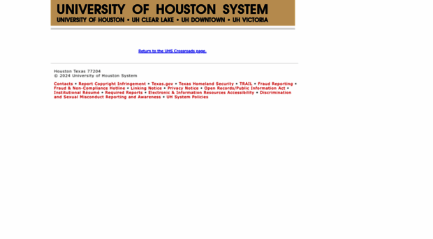 st.uhsystem.edu
