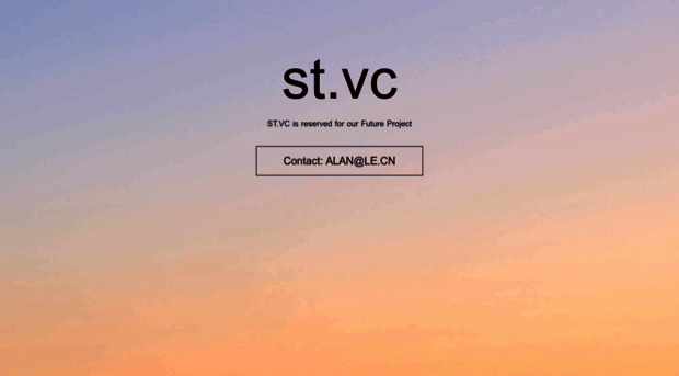 st.vc