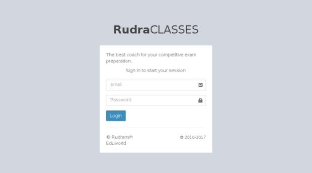 st1.rudra-classes.com