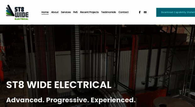 st8wideelectrical.com.au