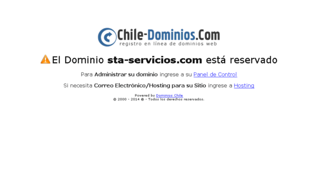 sta-servicios.com