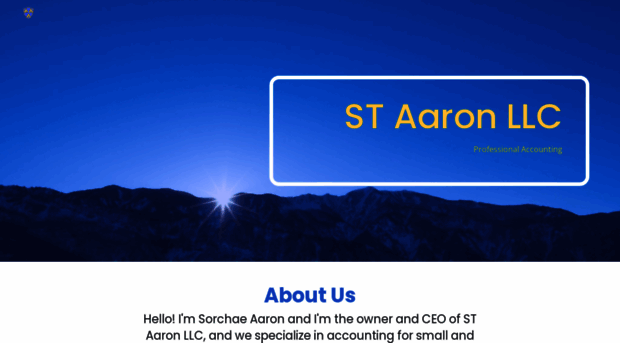 staaron.com
