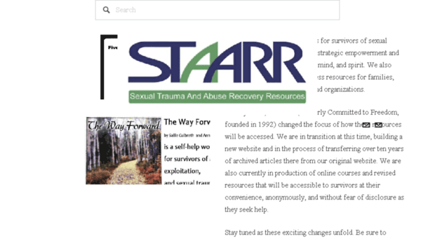 staarr.org