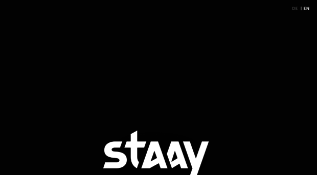 staay.io