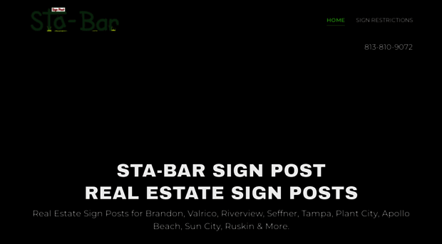 stabarsignpost.net