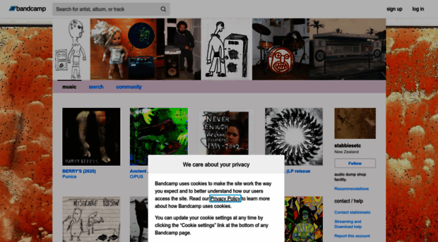 stabbiesetc.bandcamp.com