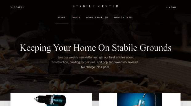 stabilecenter.org