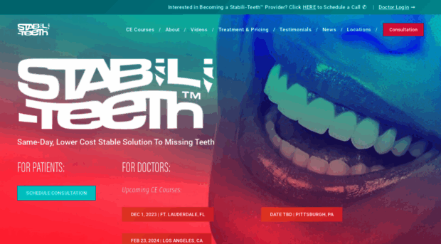 stabili-teeth.com