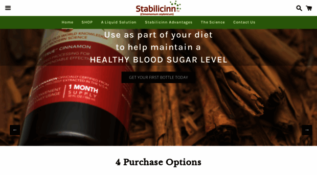 stabilicinn.com