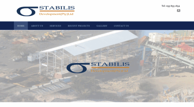 stabilis.co.za