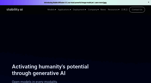 stability.ai