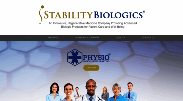 stabilitybio.com