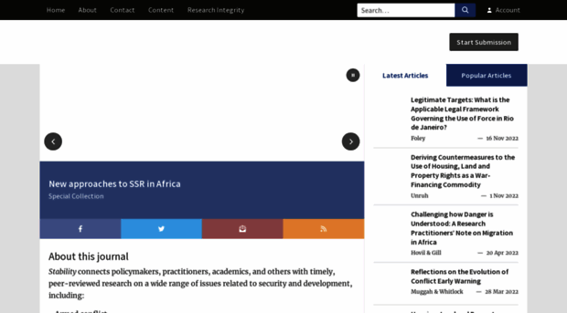 stabilityjournal.org