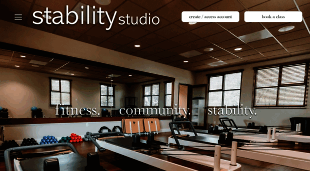 stabilitystudio.com