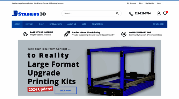 stabilus3d.com