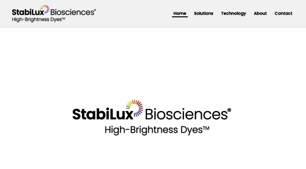 stabiluxbiosciences.com