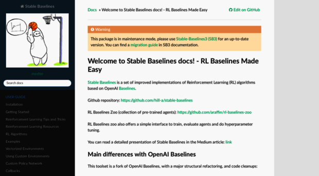 stable-baselines.readthedocs.io