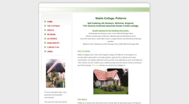 stable-cottage-potterne.co.uk