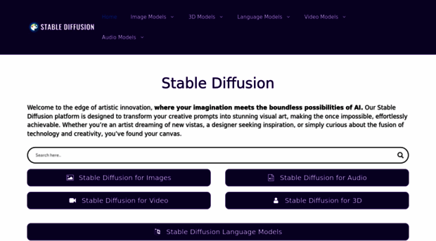 stable-diffusionai.com