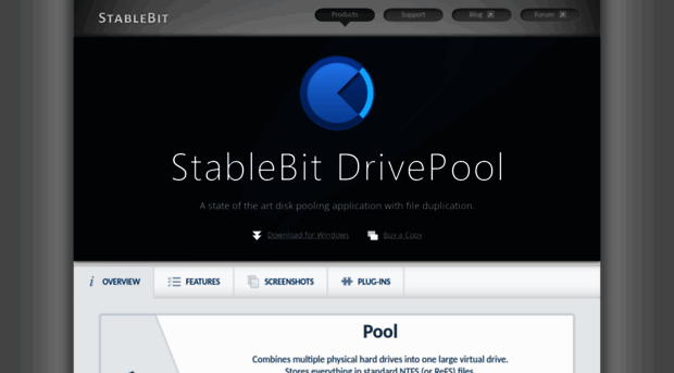 stablebit.com