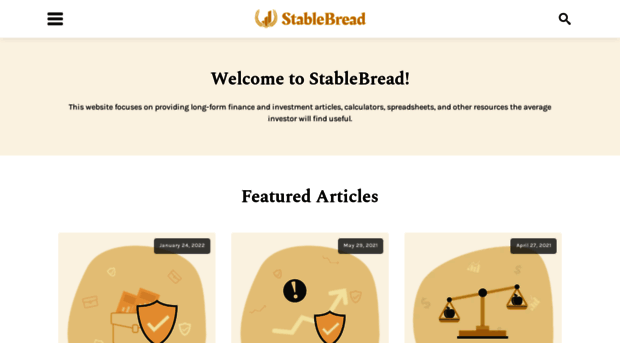 stablebread.com