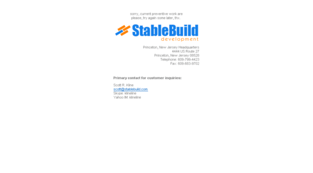 stablebuild.com