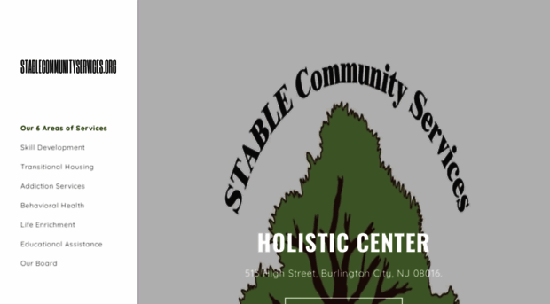 stablecommunityservices.org