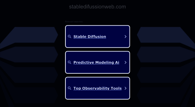 stabledifussionweb.com