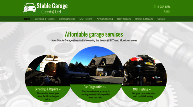 stablegarageleedsltd.co.uk