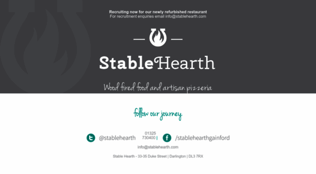 stablehearth.com