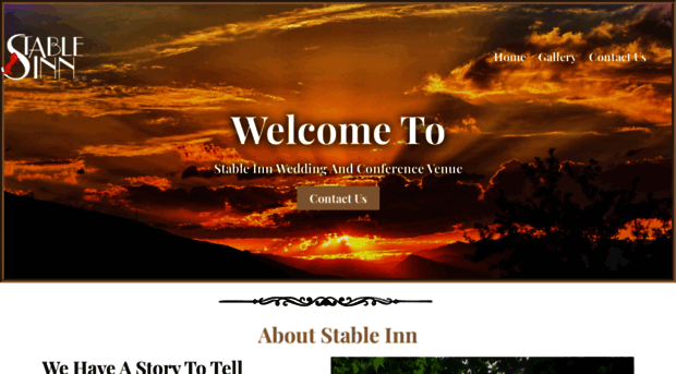 stableinn.co.za