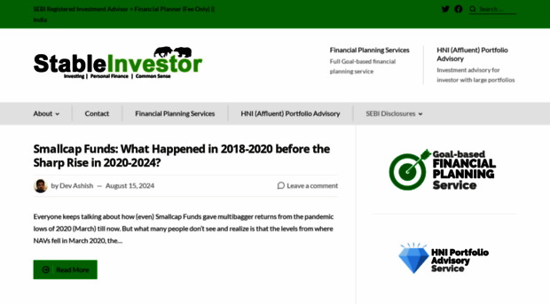 stableinvestor.com