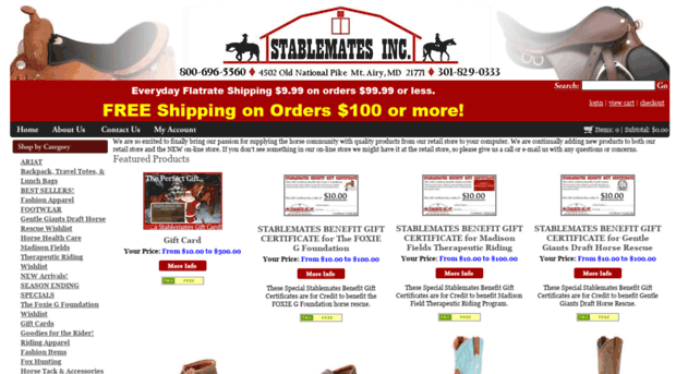 stablematesinc.com