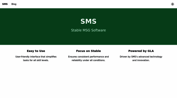 stablemsg.com