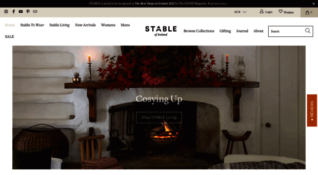 stableofireland.com