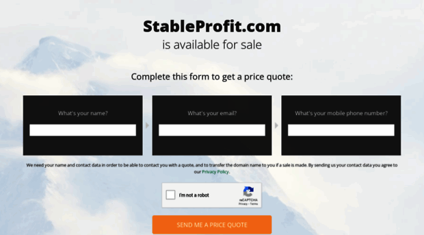 stableprofit.com