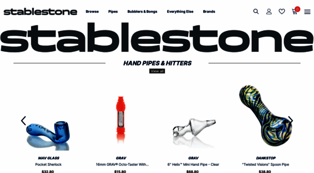 stablestonesupply.com