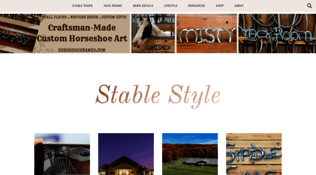 stablestyle.net