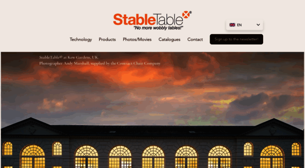 stabletable.se