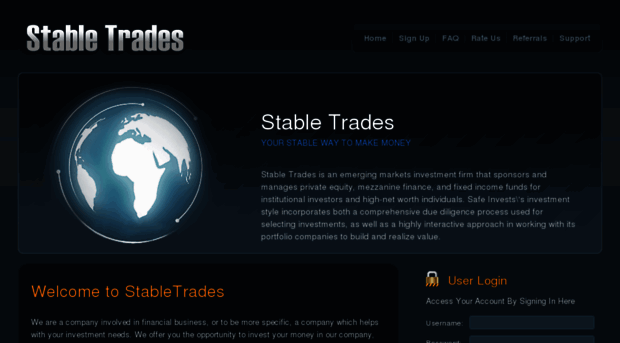 stabletrades.com