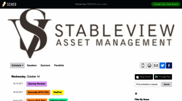 stableviewtech15a.sched.org