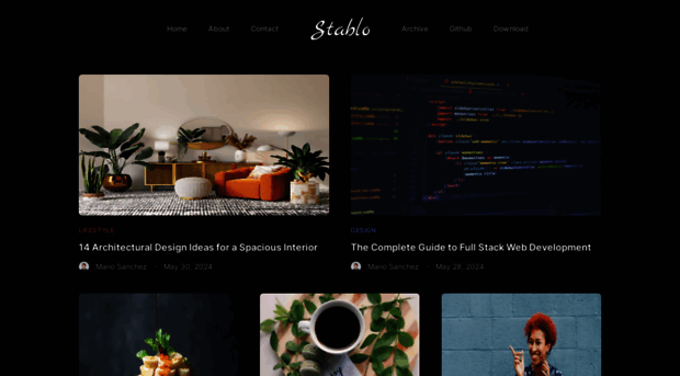 stablo-astro.web3templates.com