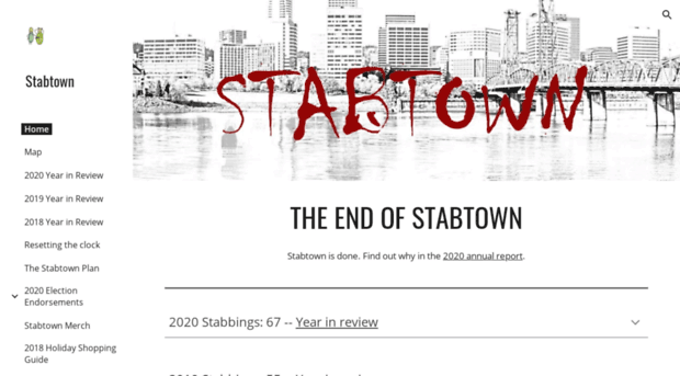 stabtown.com