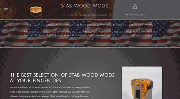 stabwoodmods.co.uk