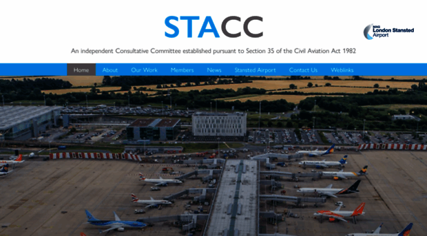 stacc.info