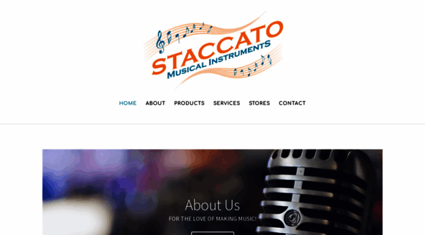 staccatomusic.co.za